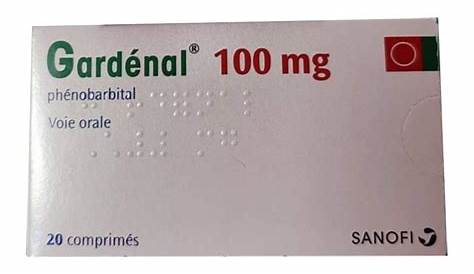 Gardenal 100 mg X 60 Comp. Faciltiendas