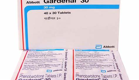 Gardenal 30 In Pregnancy Pin On A Healthy