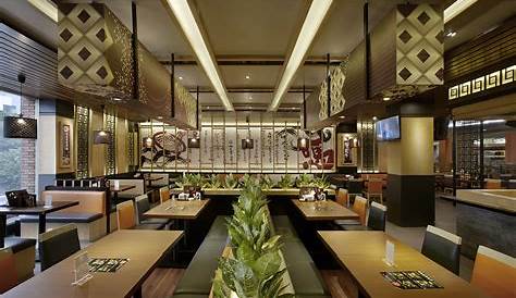 Gardenasia Resto Jakarta Top 6 New Restaurants In And Bali Prestige