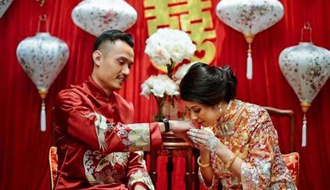 Wedding ang bao rates 2020 Updated banquet price list of