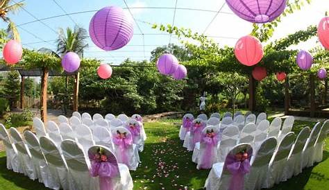 Gardenasia Wedding Top 30 Garden Venues In Singapore
