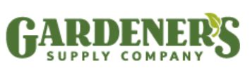 Gardeners Coupon Code June 2021