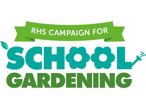 gardening for schools rhs