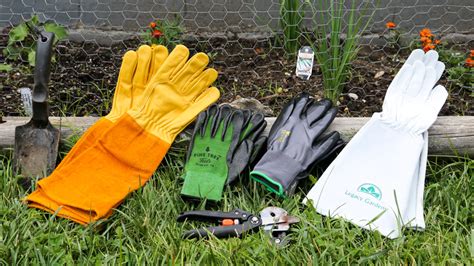 gardening gloves near me