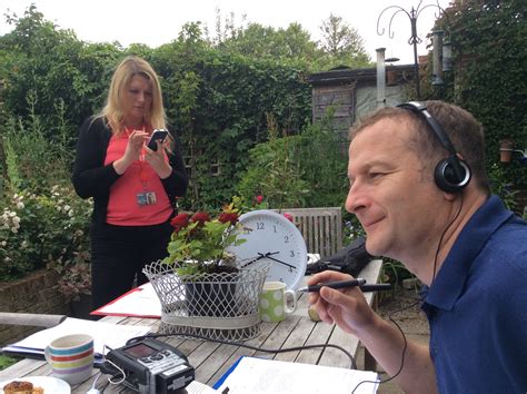 gardening programmes on radio