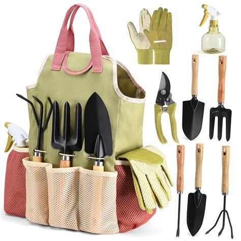 Gardening Tool Set Lowes
