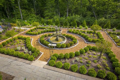 gardens