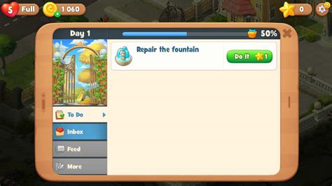 Gardenscapes Cheat Codes Ios