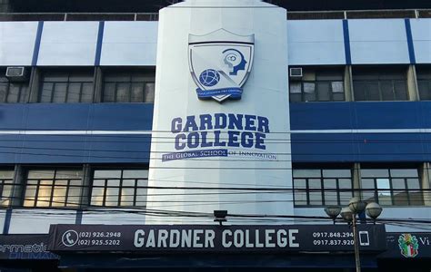 gardner college