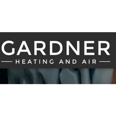 gardner heating and air