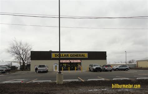 Gardner Il Dollar General
