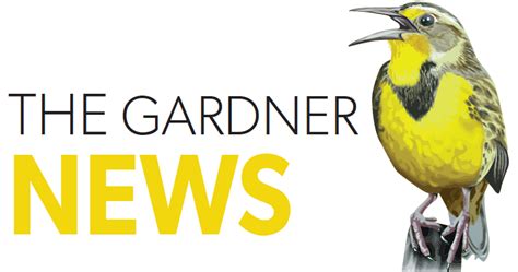 gardner news