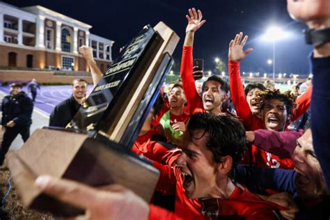 gardner webb men's soccer