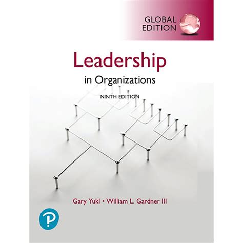 gardner webb organizational leadership