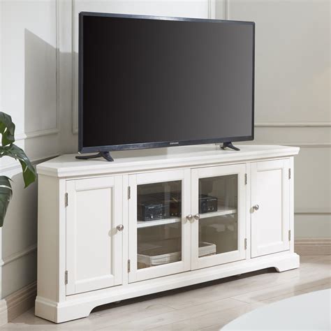 Gardner White Corner Tv Stand