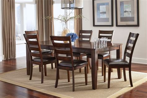 gardner white dining room sets