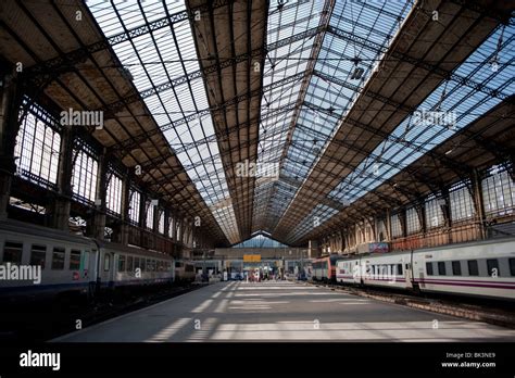 Gare Austerlitz Manger