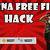 garena free fire hack mod apk unlimited money and diamond