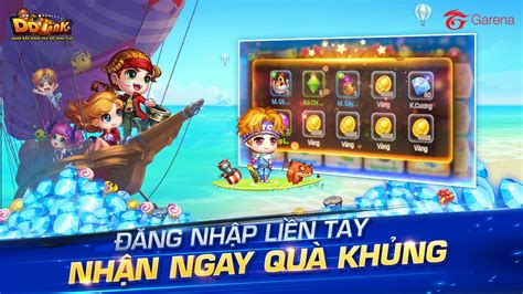 garena download vietnam