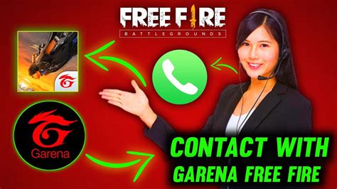 garena free fire email support request