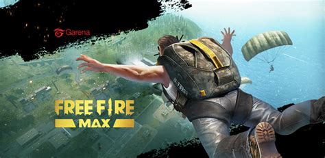 garena free fire max online play