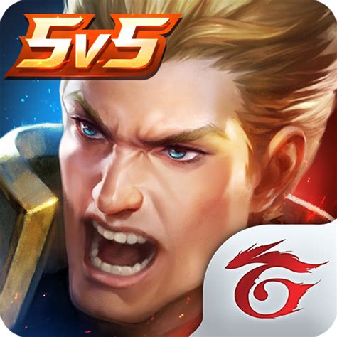 garena lien quan mobile apk