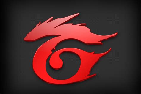 garena logo wallpaper