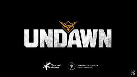 garena undawn logo