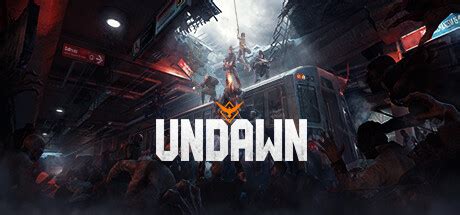 garena undawn pc system requirements