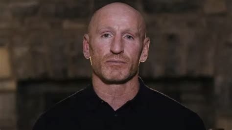 gareth thomas email address