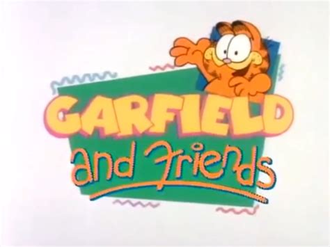 garfield and friends toon disney archive.org