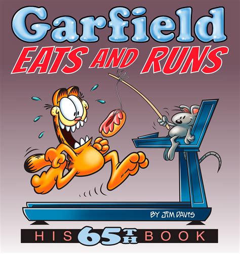 garfield comic books for sale