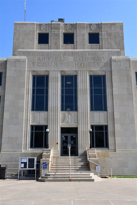 garfield county court clerk enid oklahoma