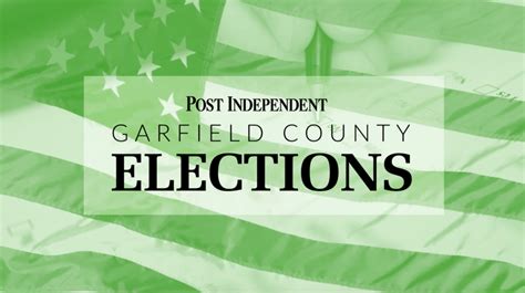 garfield county election office