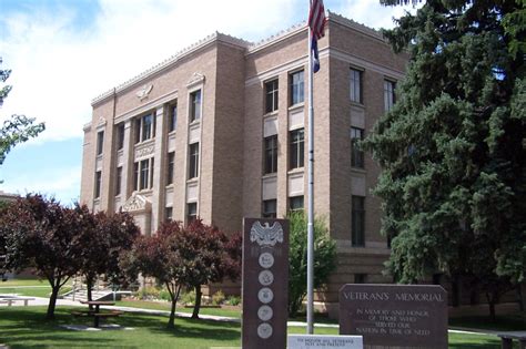 garfield county government colorado