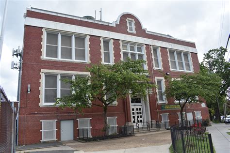 garfield elementary school dc
