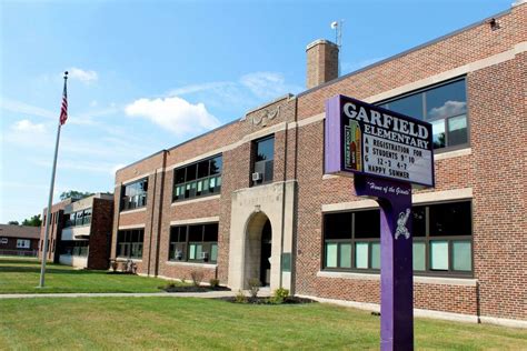 garfield elementary school maywood il