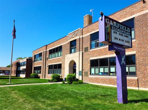 garfield elementary school spokane