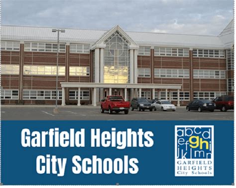 garfield heights school district