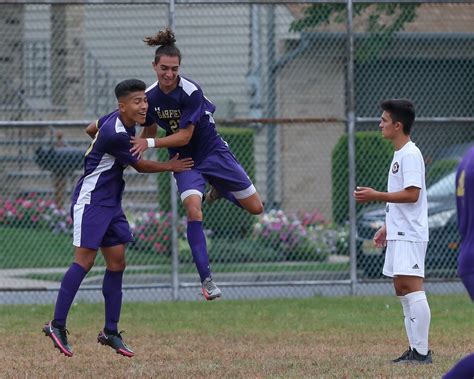 garfield high school boys soccer nj