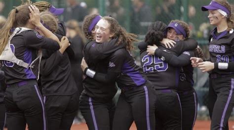 garfield high school girls softball