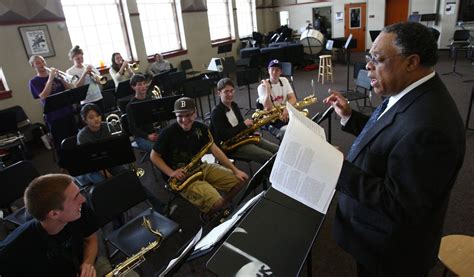 garfield high school seattle jazz band