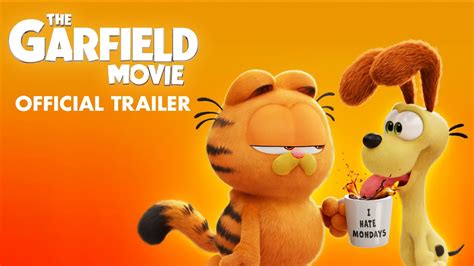 garfield movie free download