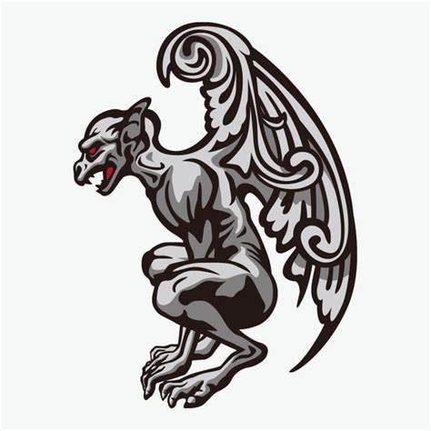 Gargoyle Order Symbol