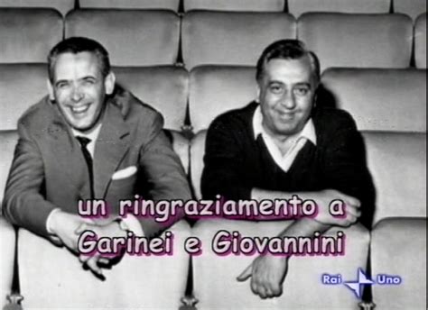 garinei e giovannini