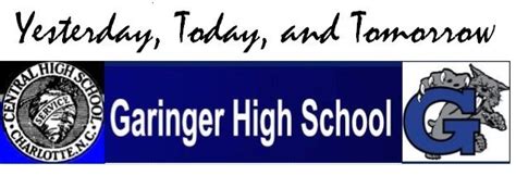 garinger high school phone number