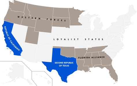 garland civil war map