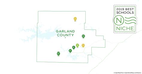 garland county arkansas court records