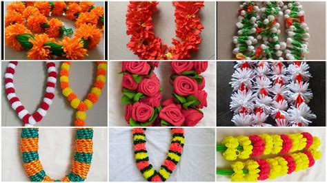 Garland Definition Simple