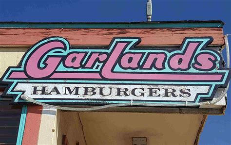 Garlands Restaurant